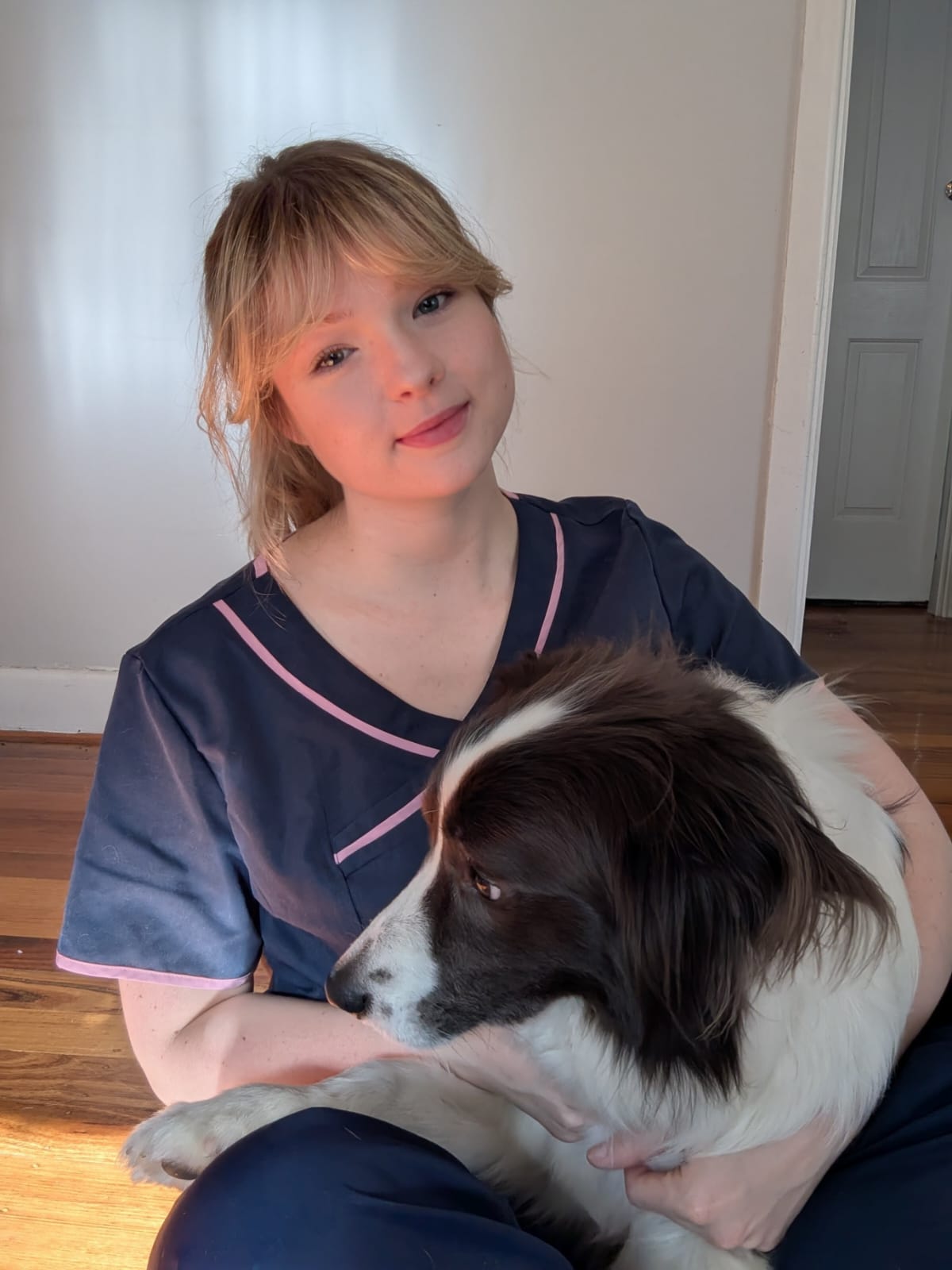 Kathryn - Professional Dog Groomer